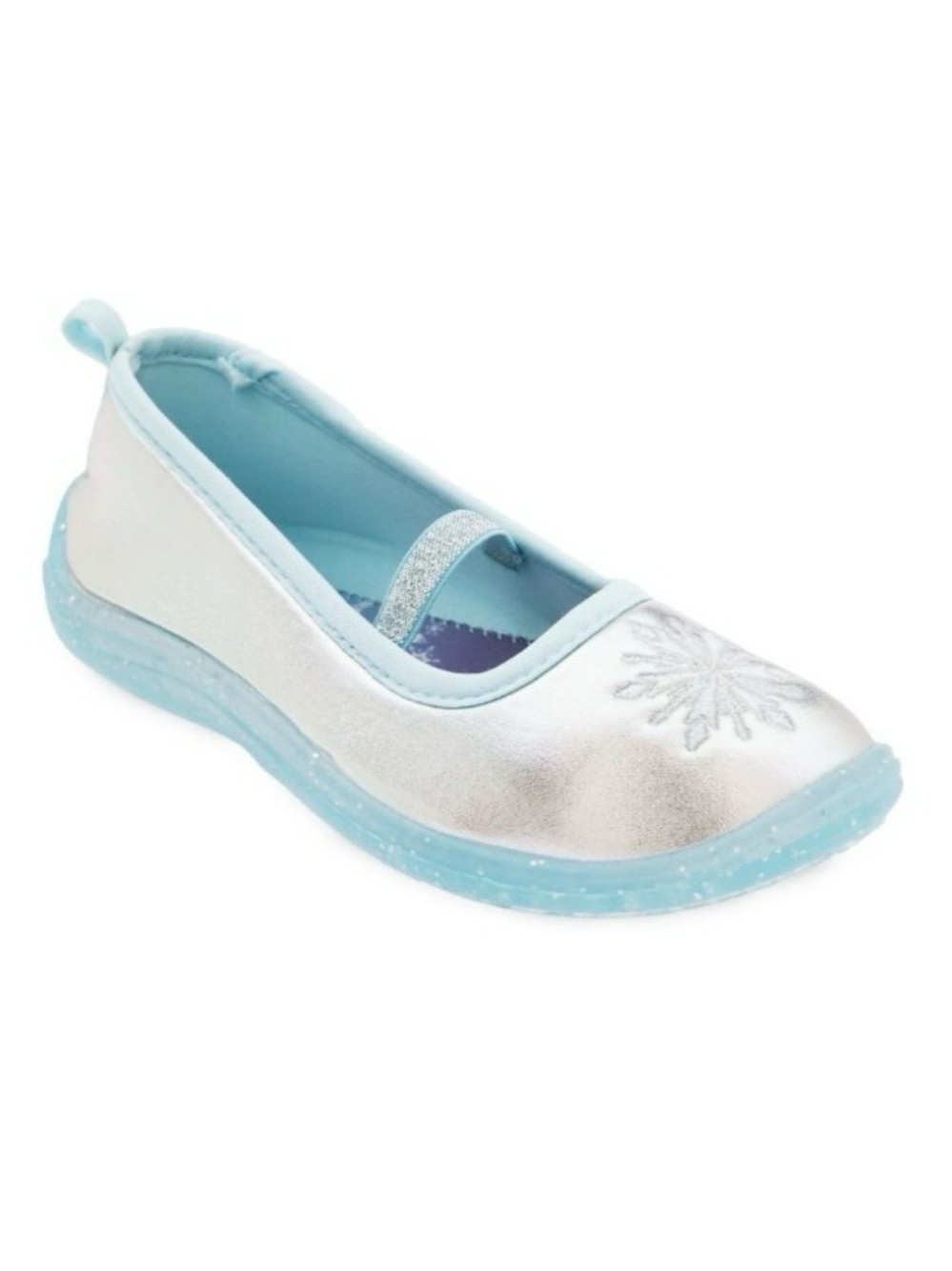 โ๏ธ Disney Frozen Elsa Water Shoes โ๏ธ
Girls Size 1 โข NWT โจ